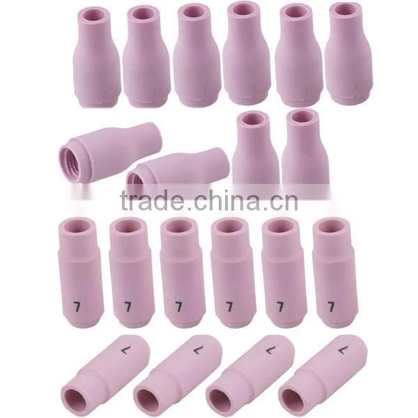 Ceramic Welding Nozzle,Sand Blasting Ceramic Nozzle