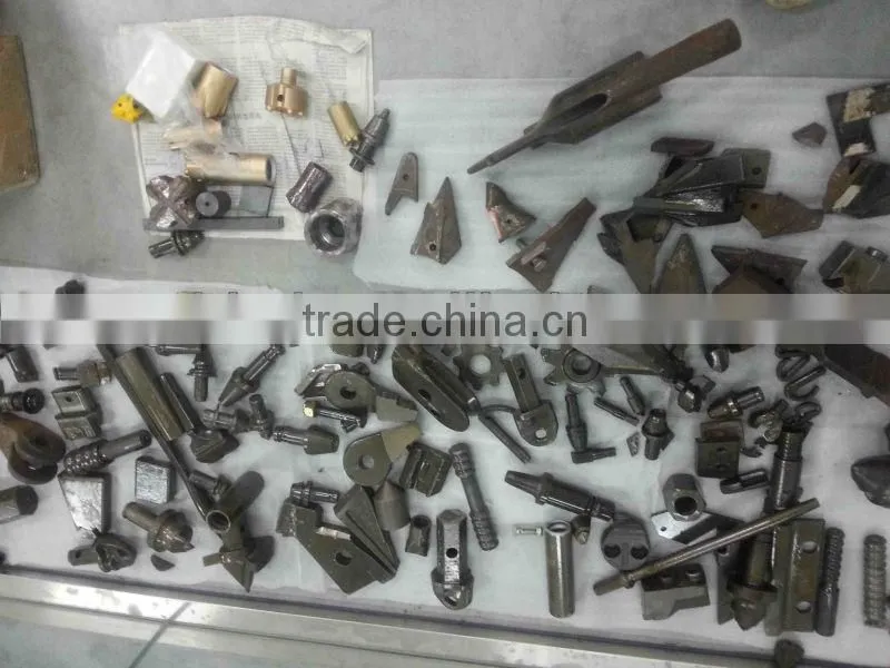 tungsten carbide button water well