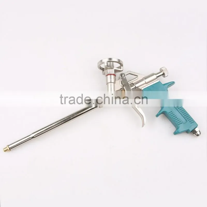 New air foam gun,metal foam gun,brass adaptor gun