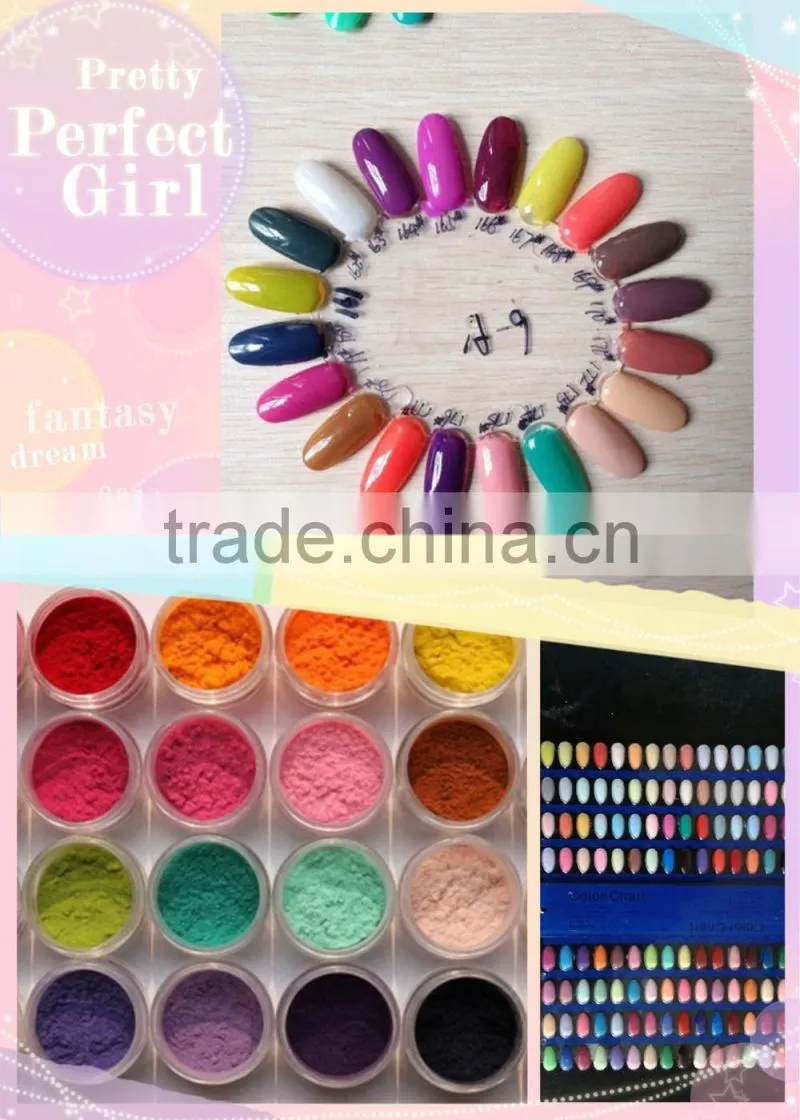 Nail Liquid MONOMER (use with acrylic color powder)
