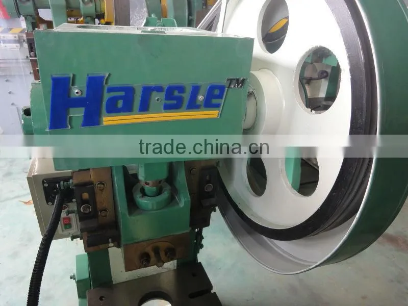 J23series punching machine in good quality