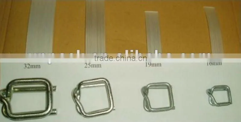 pet strap in shanghai