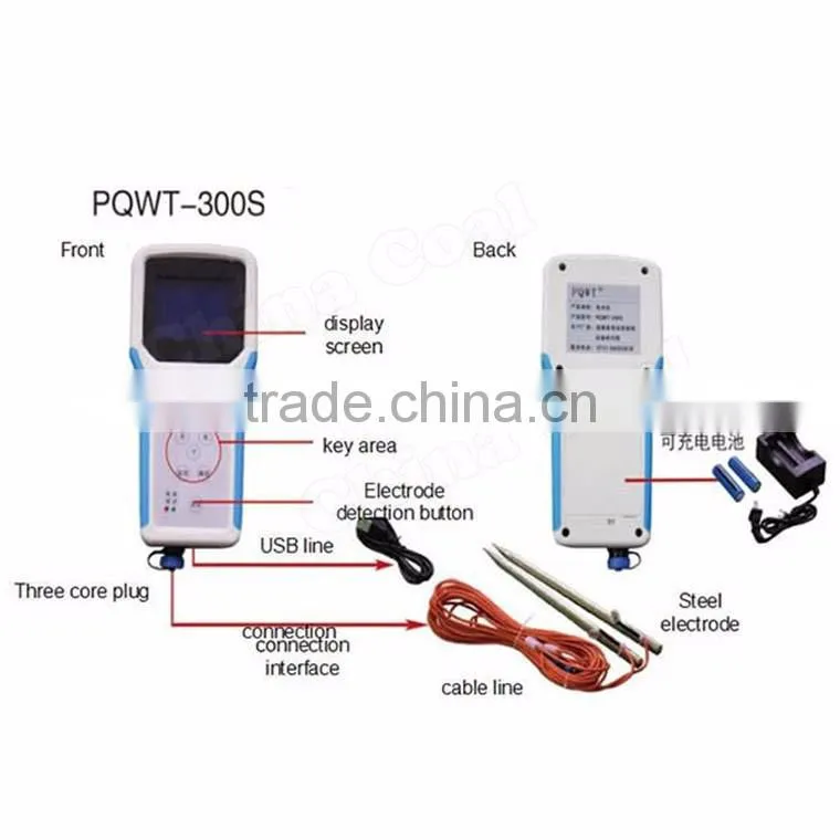 Home Water Detector Ground Water Detector Water Finder For Sale