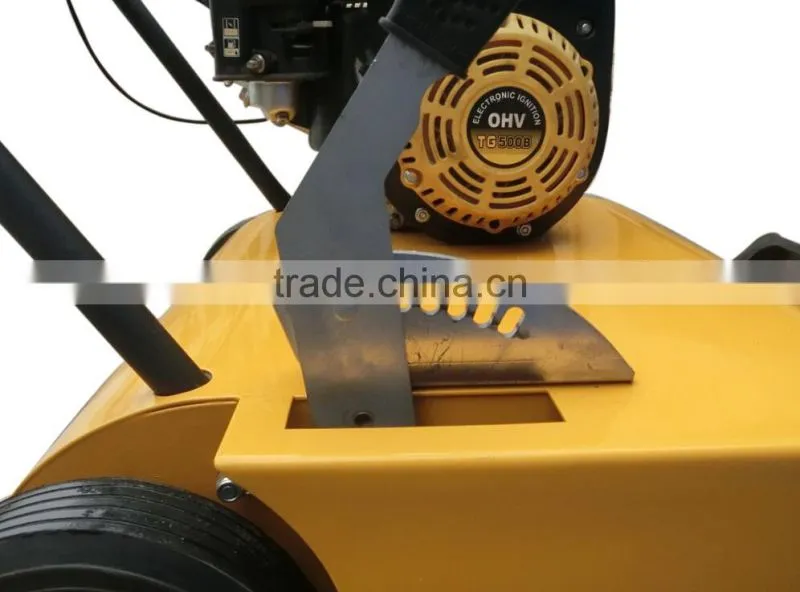 Grass trimmer SC20/Lawn Scarifier SC20