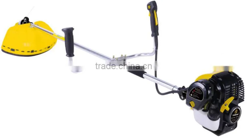 4-Stroke,Forced Air Cooling Feature BRUSH CUTTER