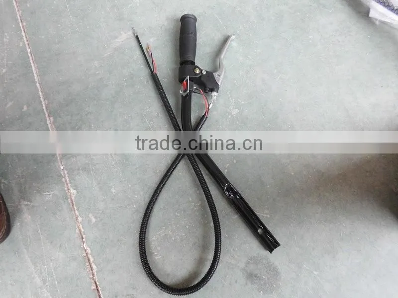 52cc Mini Tiller