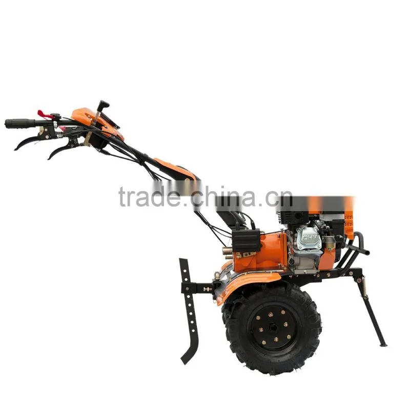 BSG1050F Chongqing China Aerobs Military quality civilian price 6711W farm machine tiller cultivator weeder