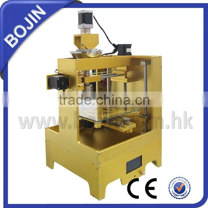 Hot Item Bulk Sell digital 3D fabric printing heat press machine BJ-3DC