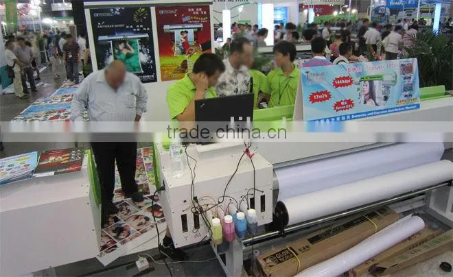Wallpaper printing machine for sale