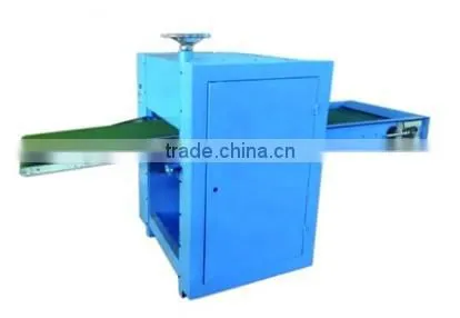 Compression Cushion Pillow Covering Machine