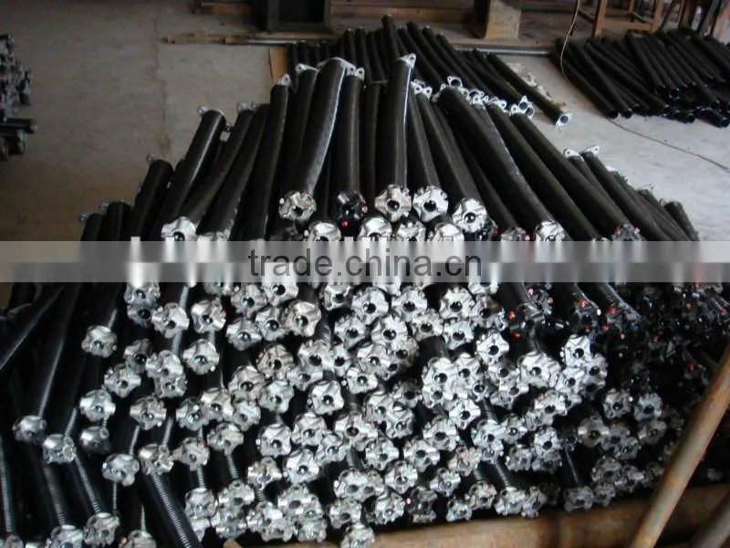 Garage Door Torsion Spring / Galvanized torsion spring / garage door hardware