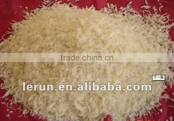 double-screw extruder bread crumb production line