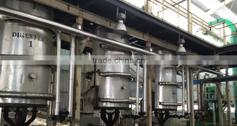 Most popular turn-key project palm oil factory for sale