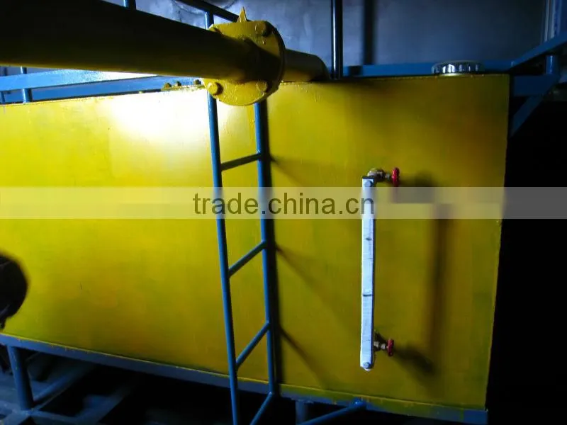 submersible sand dredging machine
