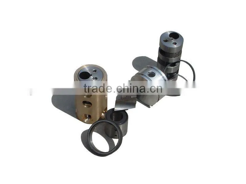 4AM 1.7Hp 4.1Nm Rotary Vane Air Motor