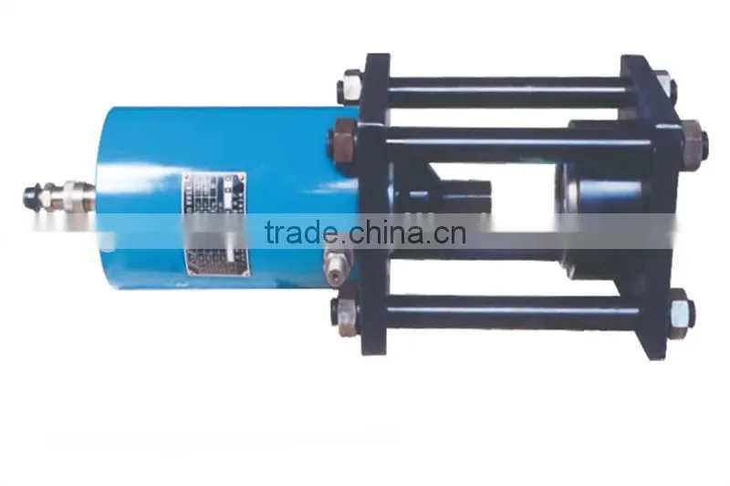 GYJ series prestressed steel strand extrusion machine hot sale