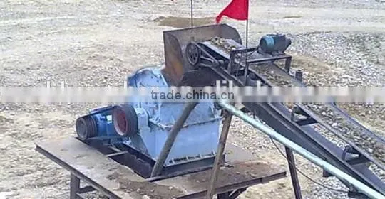 china manufacturer provide used jaw crusher price