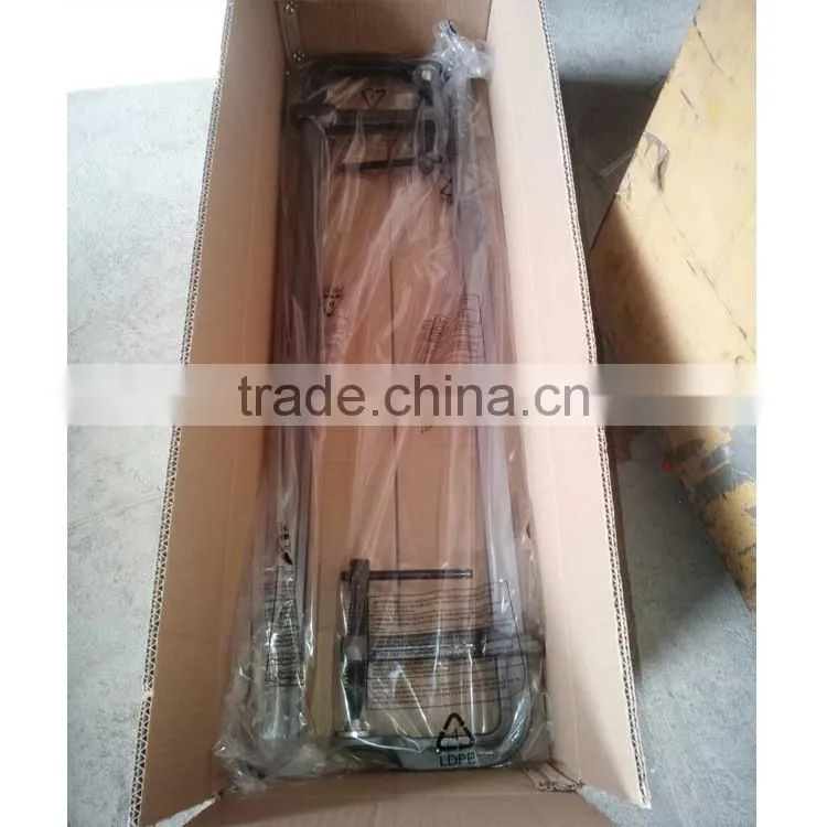 F-04 and F-07 model chrome plated adjusted quickly PVC grip F tool F clamp with best price