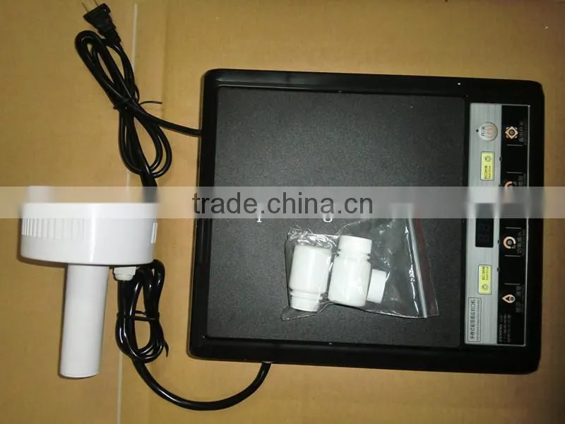 portable magnetic induction bottle sealer ( seal size: 15-100mm )