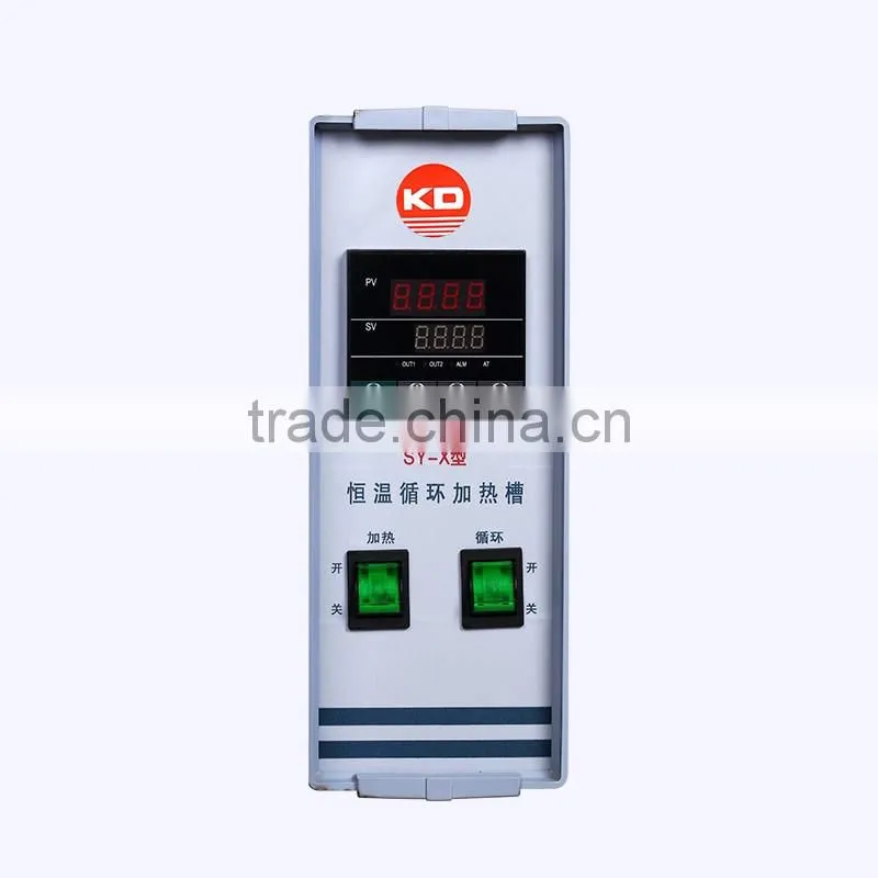 2017 GYY Circulating Heating Thermostatic Electric Lab Water Bath