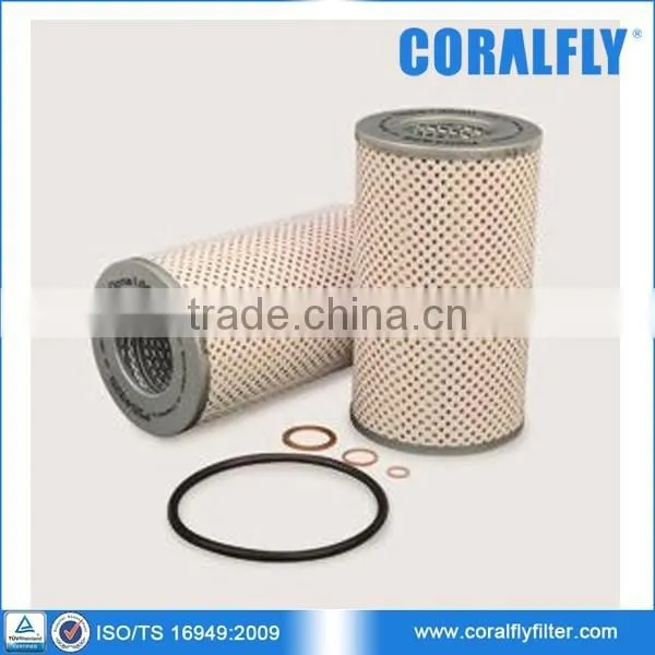 China Manufactor Diesel Oil Filter for Coralfly OEM 0001849425