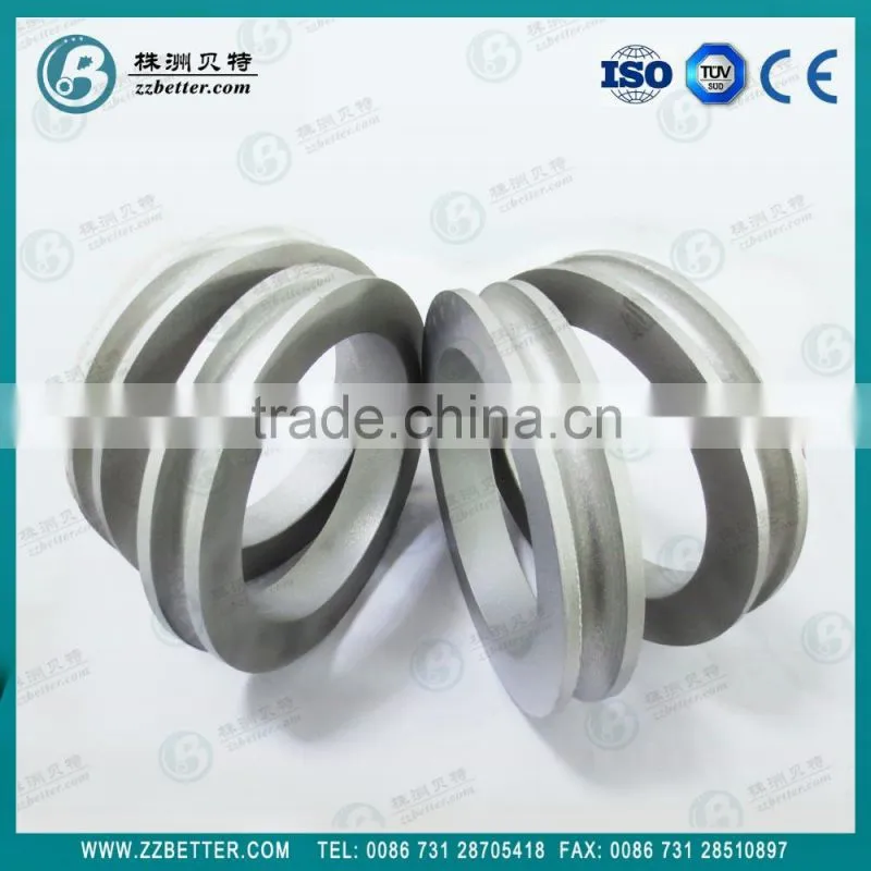 tungsten carbide roll/tungsten carbide roll ring/ring rolling forging