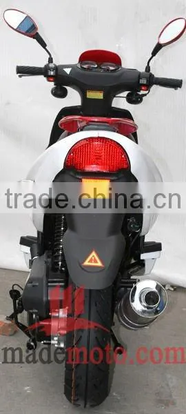 EEC Approved unite motor scooters MS1267EEC
