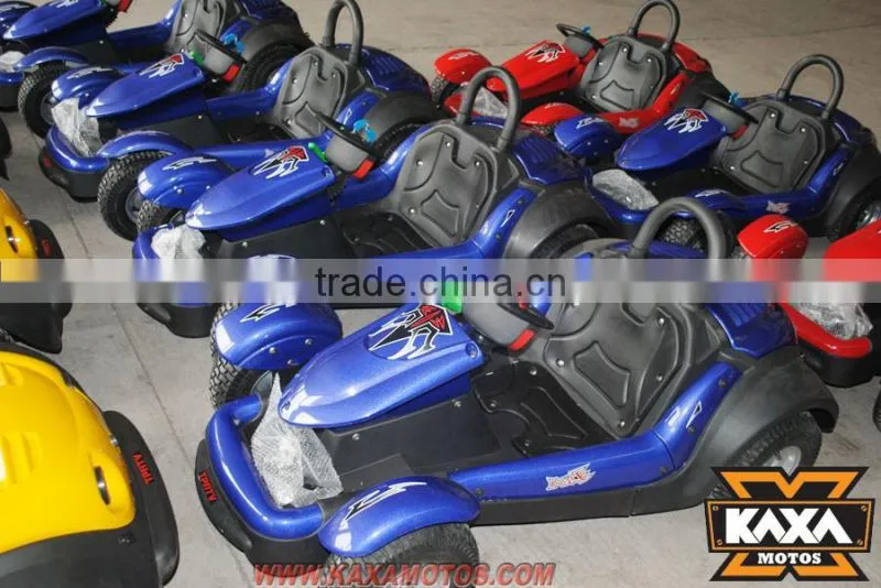 200W Electric Dune Buggy Kids