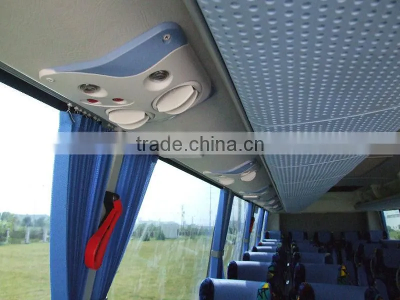 39 seaters china make coach bus for sale