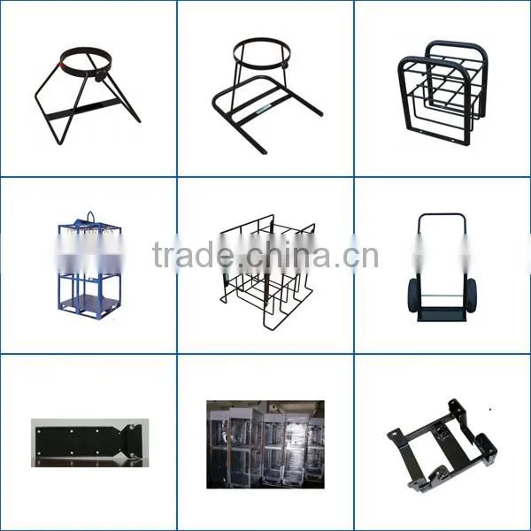 OEM factory produce parts of bullet train