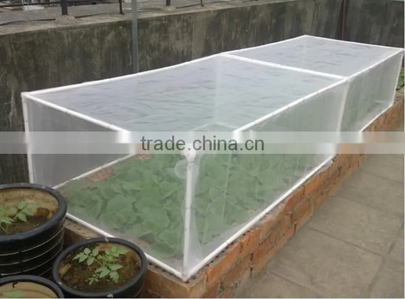 Insect netting/greenhouse covers insect screen mesh/insect net for bees proof