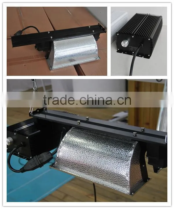 dimmable electronic ballast 1000w for mh/hps bulb/ 1000w hid hps mh electronic ballast/ electronic 1000w hid lamp grow ballast
