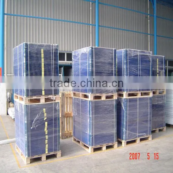 2mm polycarbonate extruded solid sheet