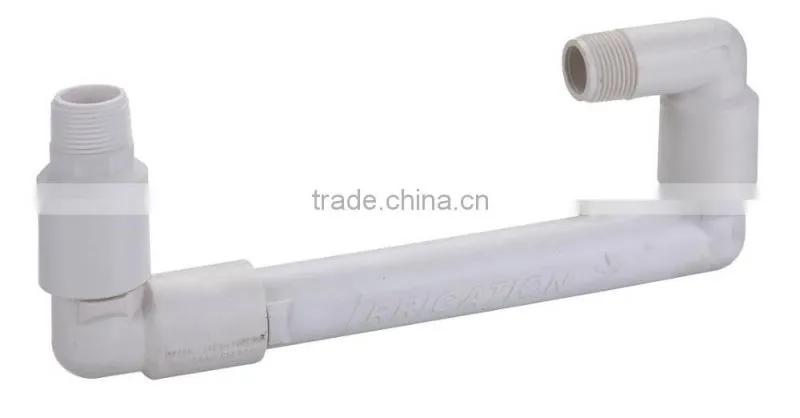 Plastic Swing Joint Connector For Irrigation System