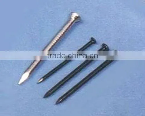 Salable Umbrella Head Roofing nails Best Quality and Professional Factory