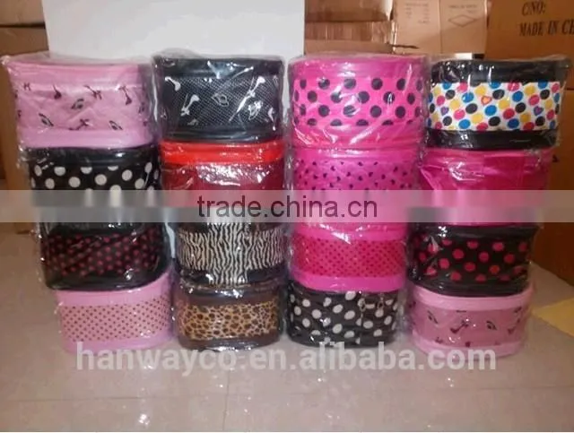 over stock cosmetic bag