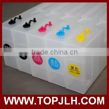 White ink cartridge for Epson Surecolor T3000 with ink bag