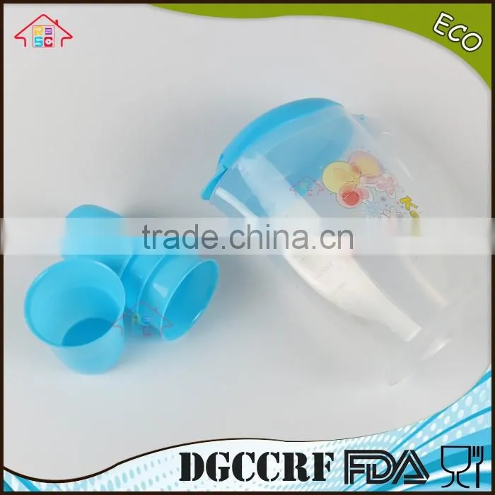 NBRSC Chinese Cheap Water Tea Kettle Set of 5