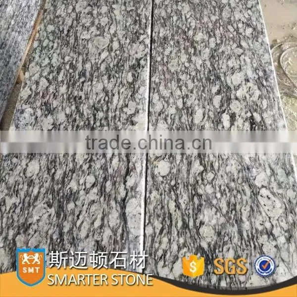 China diamond green granite slabs granite tiles polished for wall &foor