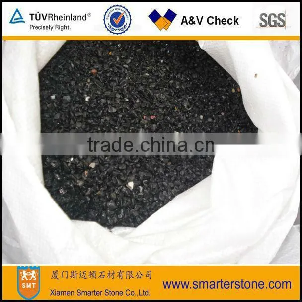 SMT Yellow Gravel Stone