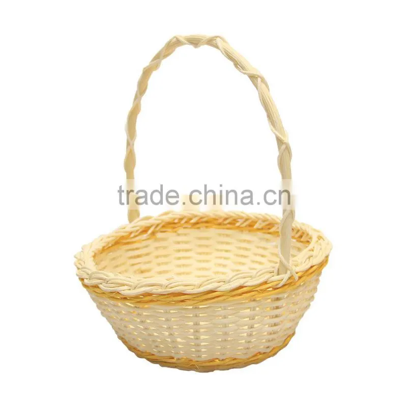 Wholesaler handmade Christmas gift basket