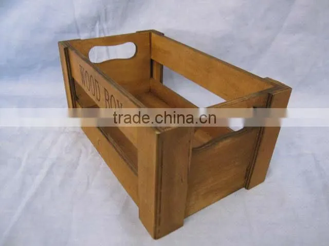 sell well wooden fruit box ,wooden box,box wooden