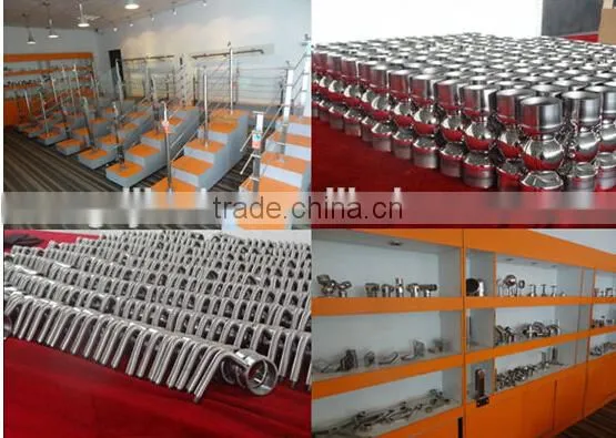 2014 New Style Stainless Steel Wedge Wire Linear Drain