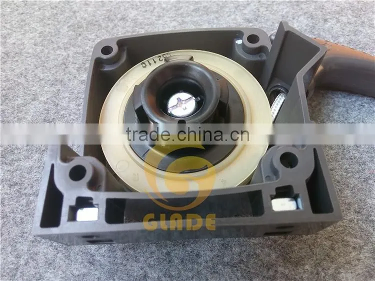 2 Strokes Gasoline Grass Cutter Spare Parts Orignal TJ45 Starter Recoil Filament