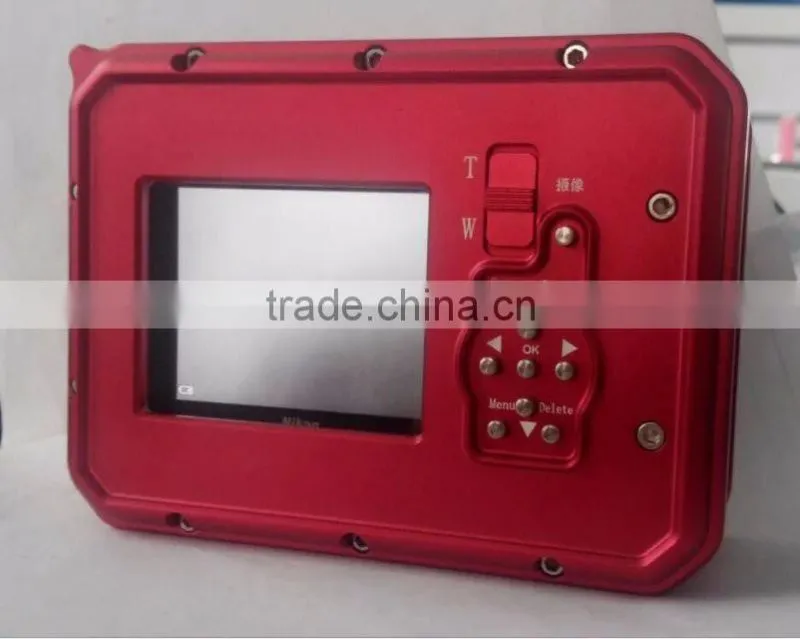 Explosion proof digital camera ZBS1900