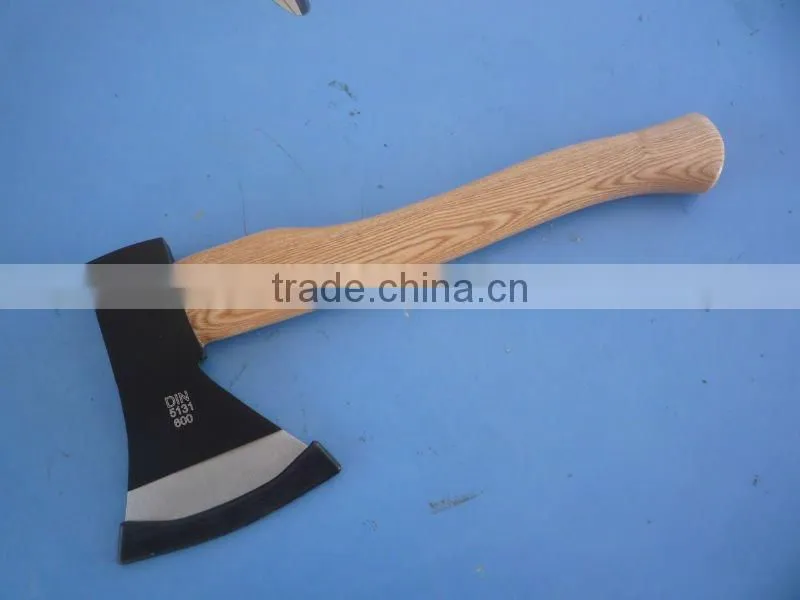 Long fiberglass Handle 1.6kg head Axe