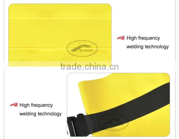 Cordura Waterproof Waist Bag