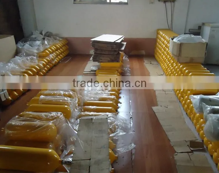 China Self-Rescue Emergency Breathing Apparatus Prices