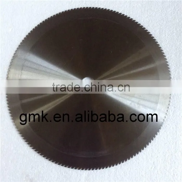 New arrival customized circular diamond granite blade