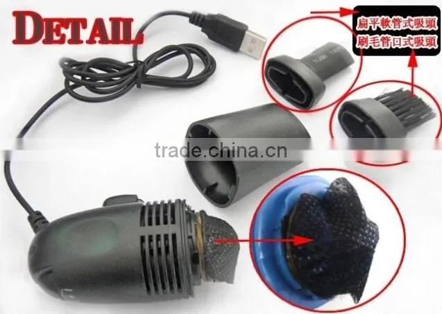 wholesale USB keyboard cleaner vacuum cleaner mini keyboard cleaner